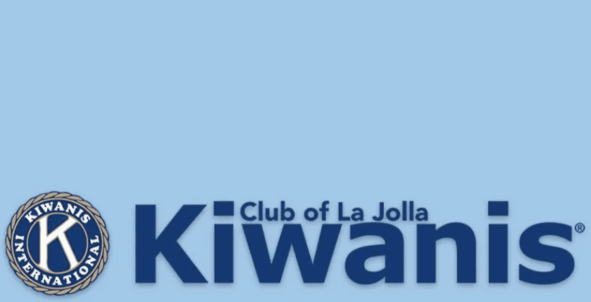 Kiwanis Club of La Jolla